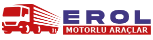 Erol Motorlu Araçlar Logo