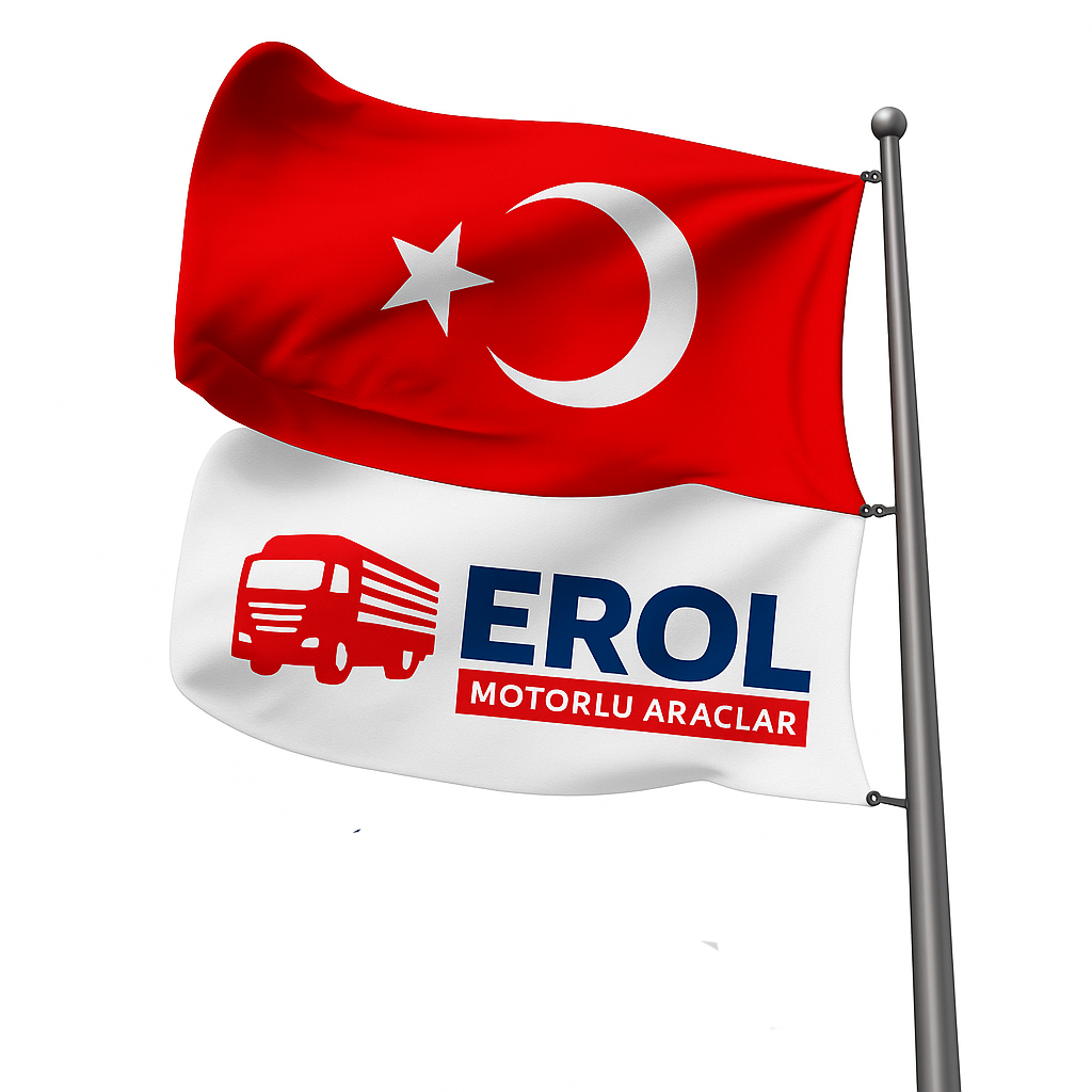 Erol Motorlu Araçlar Yedek Parça