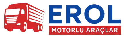 MAN & Mercedes Yedek Parça Ankara Logo